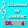 Licensed by JASRAC